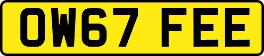 OW67FEE