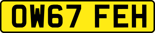 OW67FEH