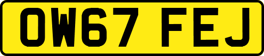 OW67FEJ