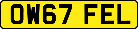 OW67FEL