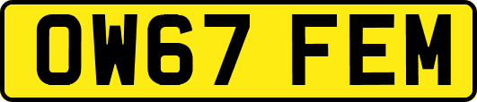 OW67FEM