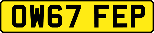 OW67FEP