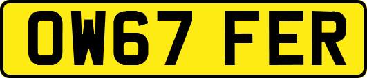 OW67FER