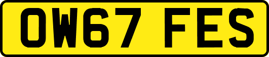 OW67FES