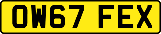 OW67FEX