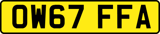 OW67FFA