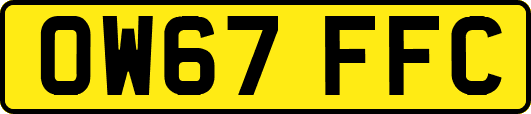 OW67FFC