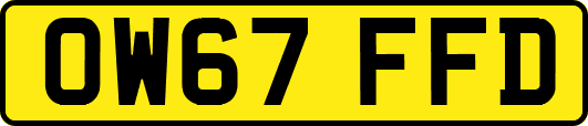 OW67FFD