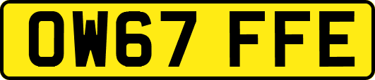 OW67FFE