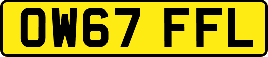 OW67FFL