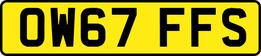 OW67FFS