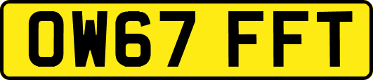 OW67FFT