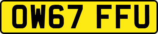 OW67FFU