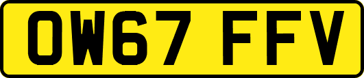 OW67FFV