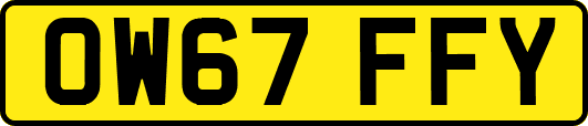 OW67FFY
