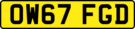 OW67FGD