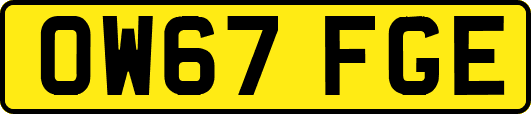 OW67FGE