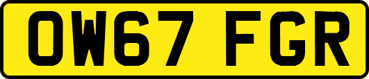 OW67FGR