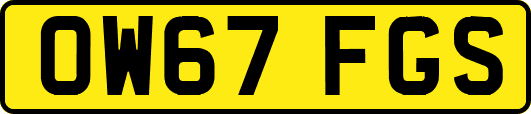 OW67FGS