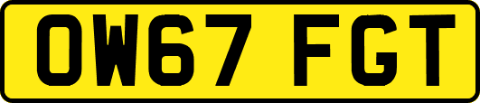 OW67FGT