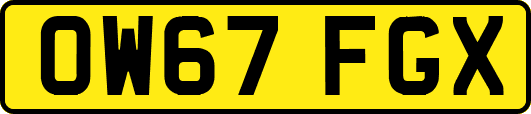 OW67FGX