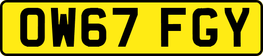 OW67FGY