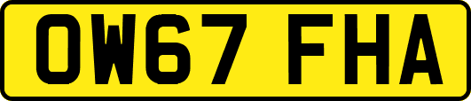 OW67FHA