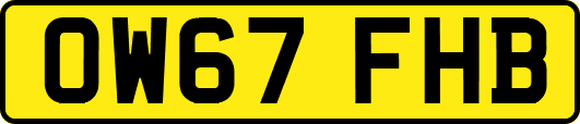 OW67FHB