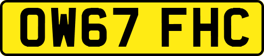 OW67FHC