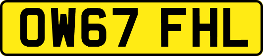 OW67FHL