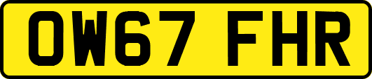 OW67FHR