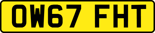 OW67FHT