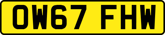 OW67FHW