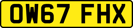 OW67FHX
