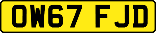 OW67FJD