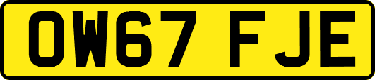 OW67FJE