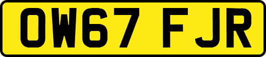 OW67FJR