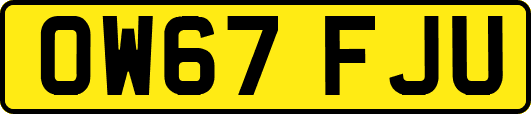 OW67FJU