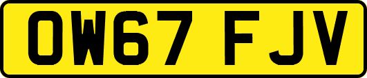 OW67FJV