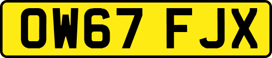 OW67FJX