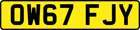 OW67FJY