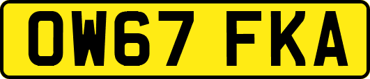 OW67FKA