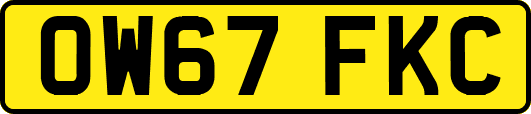 OW67FKC