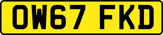 OW67FKD