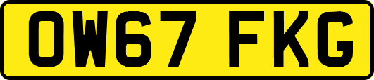 OW67FKG