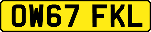 OW67FKL