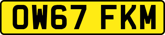 OW67FKM