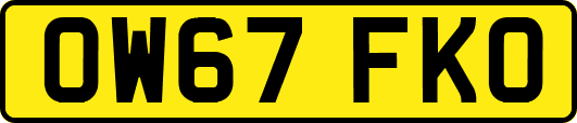 OW67FKO