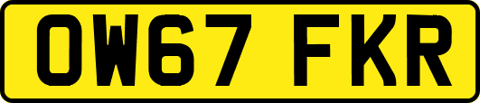 OW67FKR