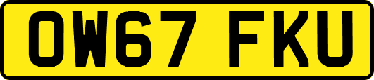 OW67FKU